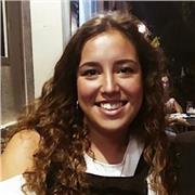 Bióloga y profesora particular de ciencias, apasionada de los animales y de la naturaleza